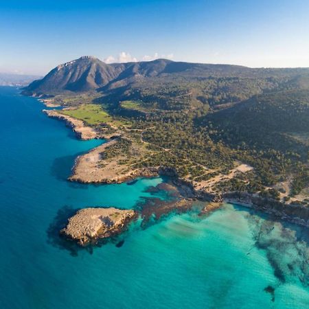 Villa Sotiroula Kato Yialia Exteriör bild