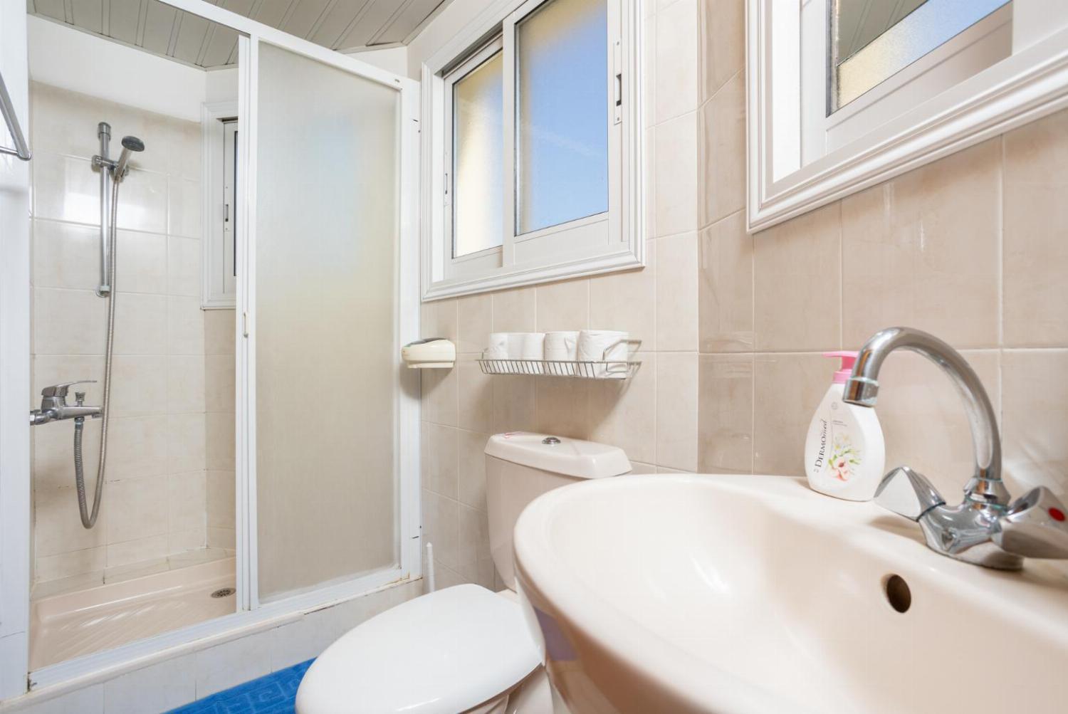 Villa Sotiroula Kato Yialia Exteriör bild