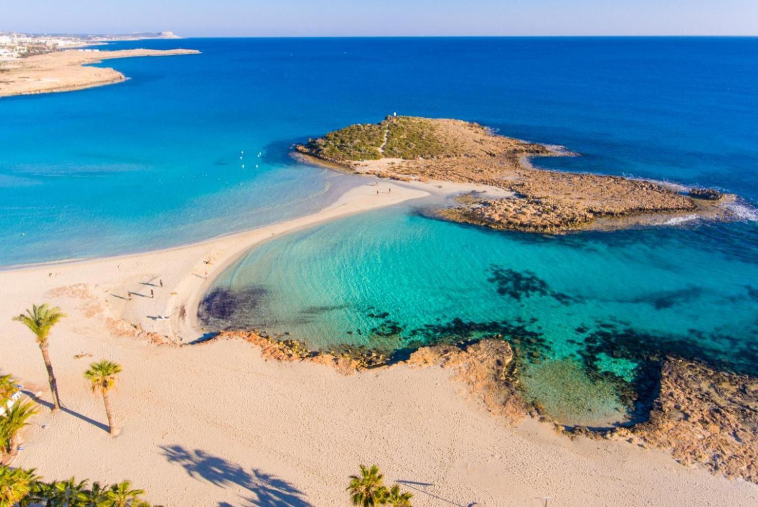Villa Sotiroula Kato Yialia Exteriör bild