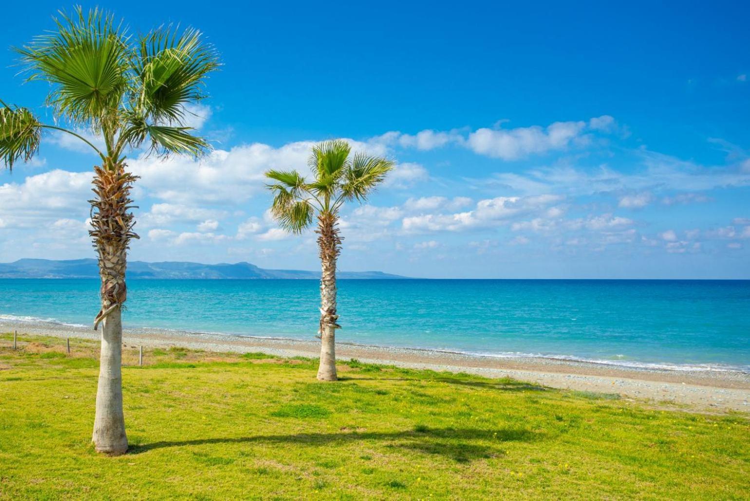 Villa Sotiroula Kato Yialia Exteriör bild