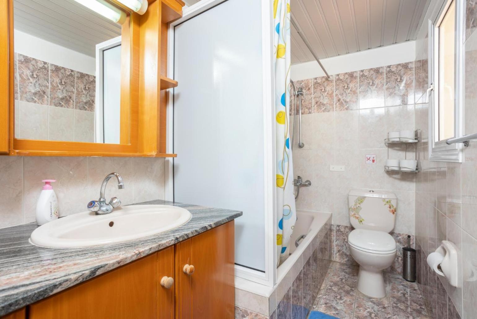 Villa Sotiroula Kato Yialia Exteriör bild