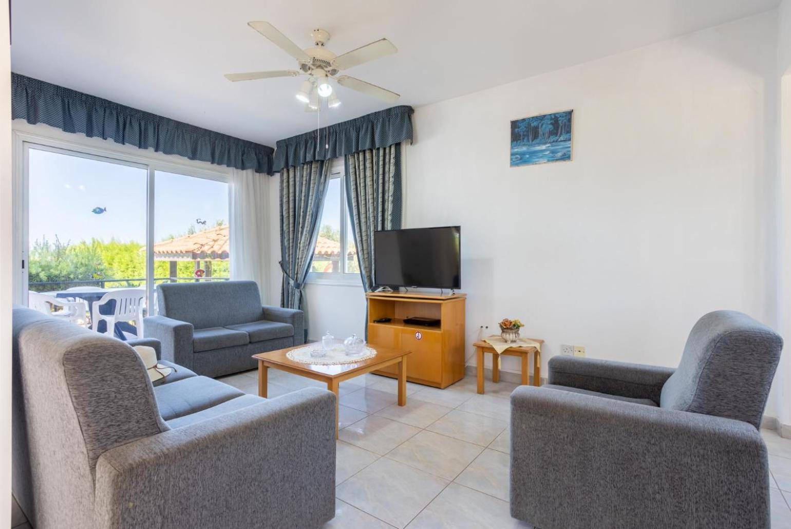 Villa Sotiroula Kato Yialia Exteriör bild