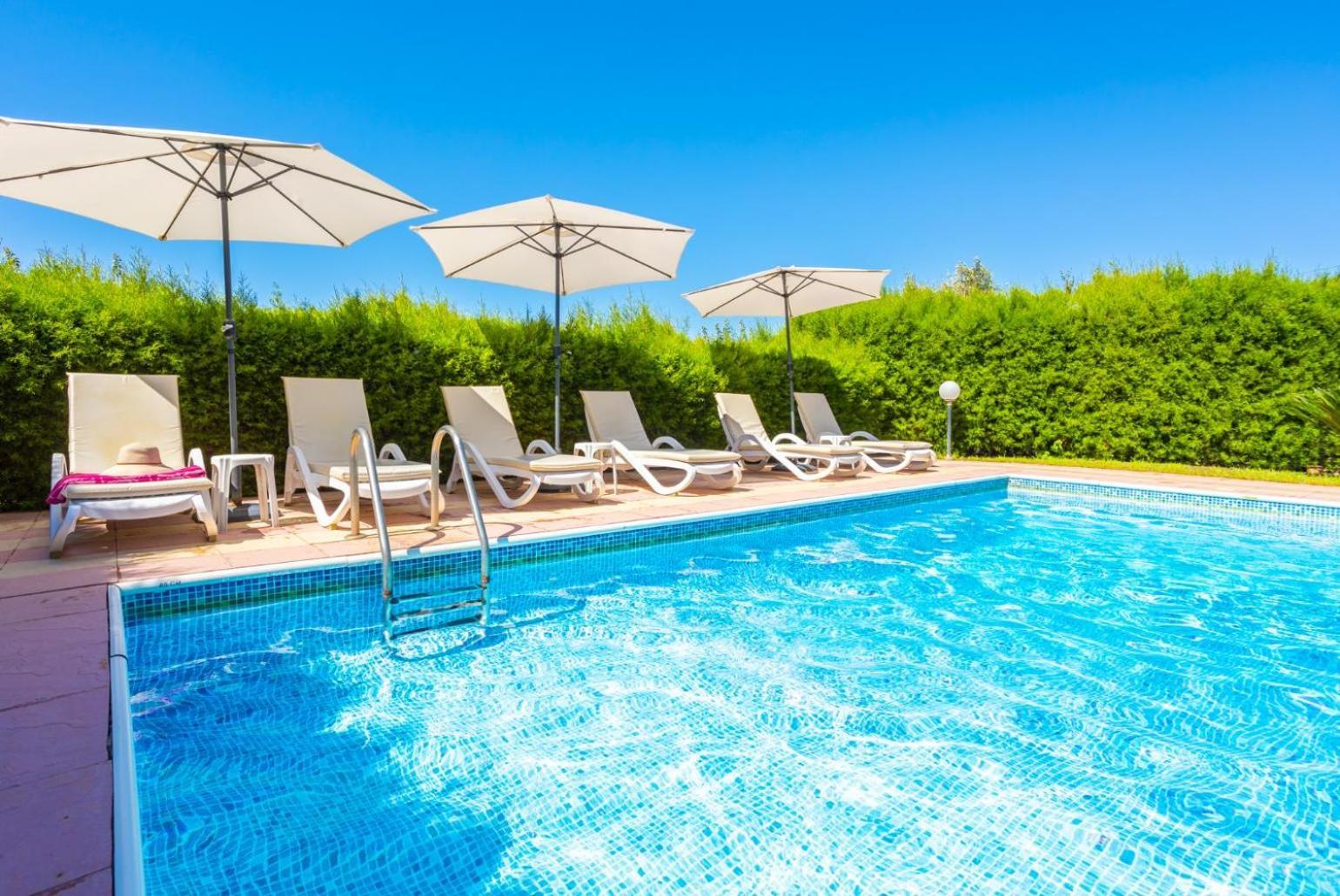 Villa Sotiroula Kato Yialia Exteriör bild